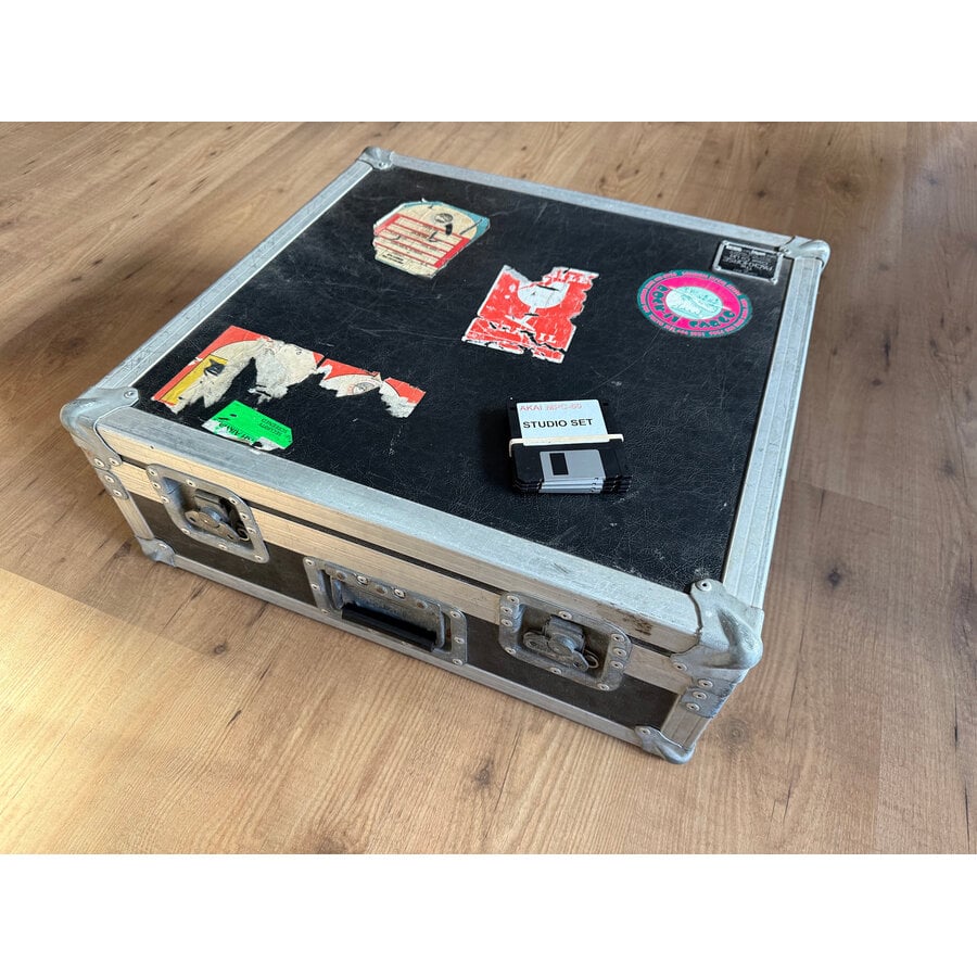 Akai MPC 60