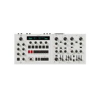 UDO Audio DMNO ON - Desktop White