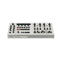 UDO Audio DMNO ON - Desktop White
