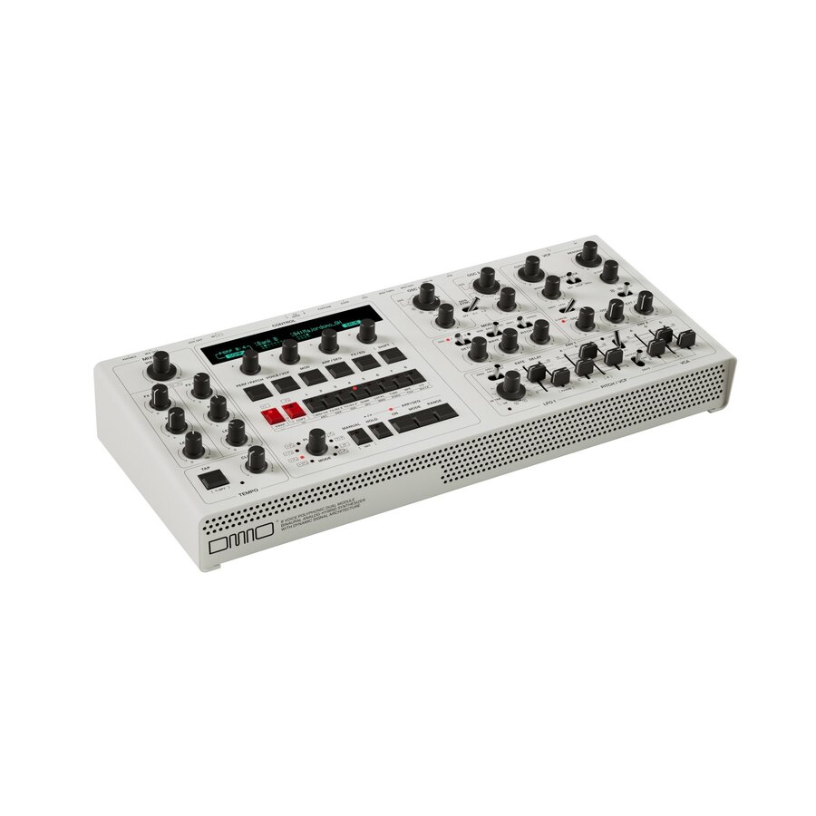 UDO Audio DMNO ON - Desktop White