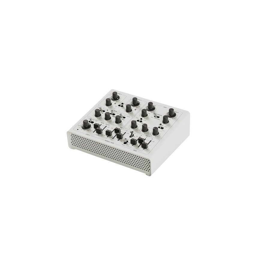 UDO Audio DMNO ONM-1 Synth Control Expansion Module