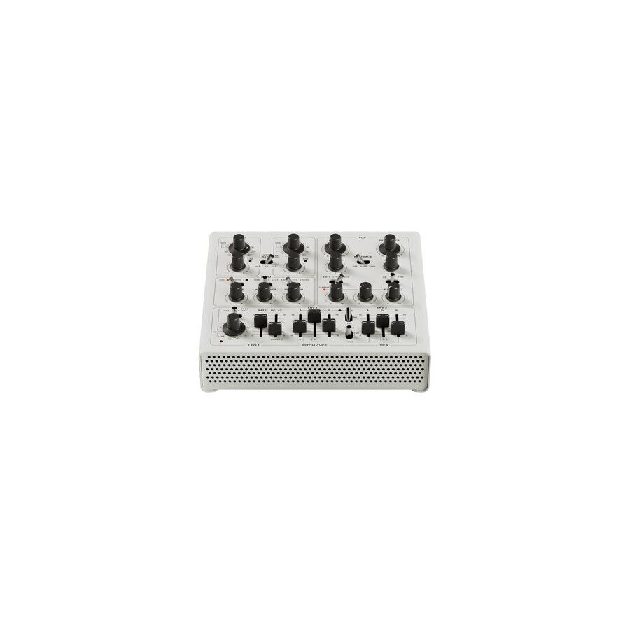 UDO Audio DMNO ONM-1 Synth Control Expansion Module