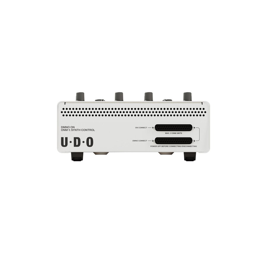 UDO Audio DMNO ONM-1 Synth Control Expansion Module
