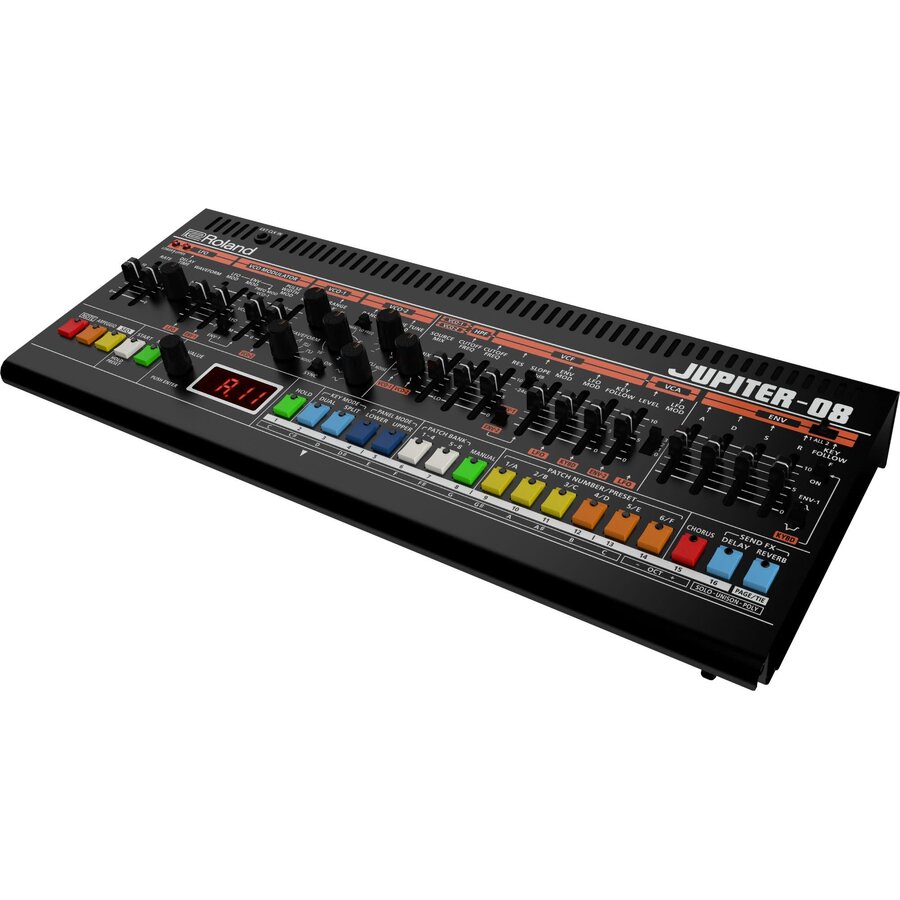 Roland JUPITER-08