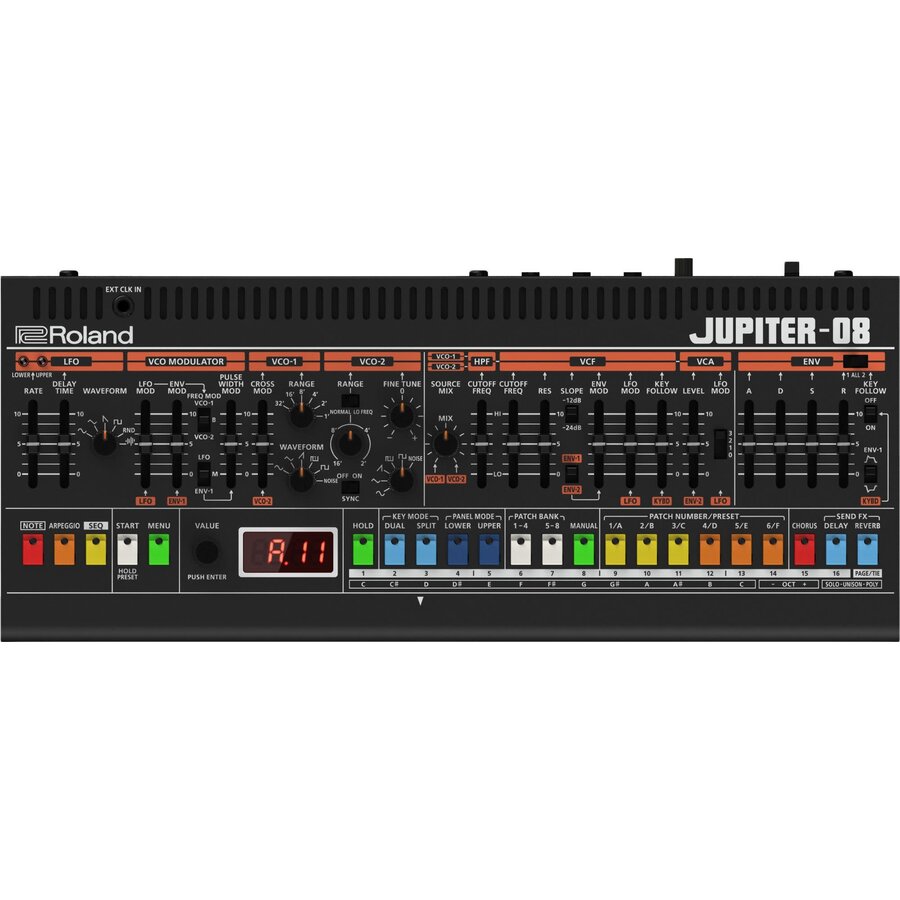 Roland JUPITER-08