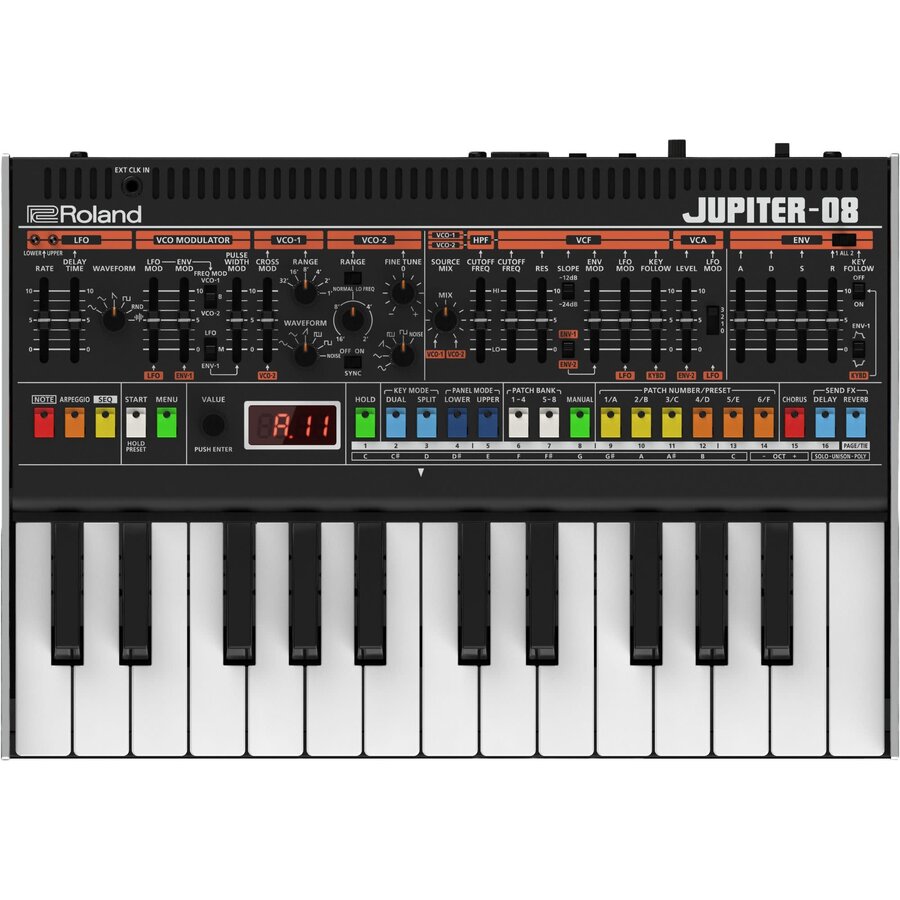 Roland JUPITER-08