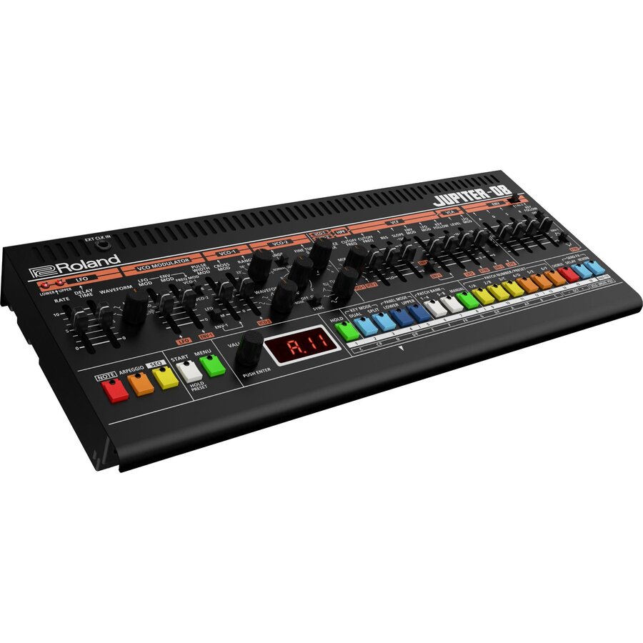 Roland JUPITER-08