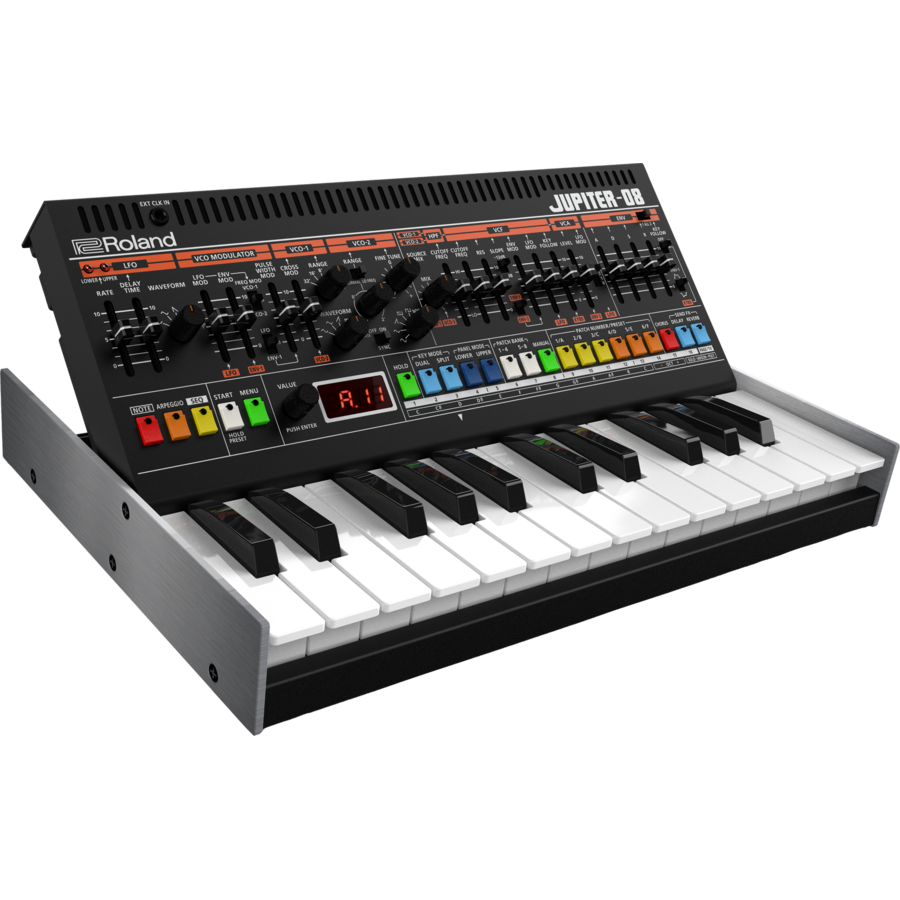 Roland JUPITER-08