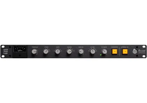SSL Bus Compressor Classic 