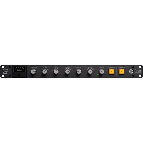 SSL Bus Compressor Classic 