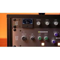 SSL Bus Compressor Classic