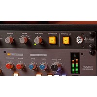SSL Bus Compressor Classic