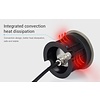 Mi·Light 5W RGB+CCT 24V LED Grondspot  IP68 | SYS-RD1