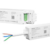Mi·Light Miboxer75W 24Volt Voeding en Controller in  één voor RGBW Kleuren Ledstrips