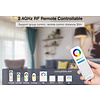 Mi·Light Miboxer Wifi + 2.4G RF Driver 5 in 1 kleurmodi | 24V 150 | IP67 Waterdicht
