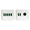Mi·Light RGBW LED Strip Controller  12-24V, 15A (los)