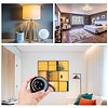 Mi·Light MiLight 2.4G Sunrise Remote Enkelkleur/Dual White Dual White , AAA Batterijen