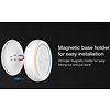 Mi·Light MiLight 2.4G Sunrise Remote Enkelkleur/Dual White Dual White , AAA Batterijen