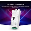Mi·Light DALI DL-X DT8  5 in 1 Single Color/Dual White/RGB/RGBW/RGB+CCT Dali Controller 5x6A