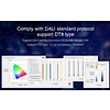 Mi·Light DALI DL-X DT8  5 in 1 Single Color/Dual White/RGB/RGBW/RGB+CCT Dali Controller 5x6A