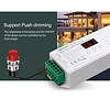 Mi·Light DALI DL-X DT8  5 in 1 Single Color/Dual White/RGB/RGBW/RGB+CCT Dali Controller 5x6A