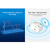 Mi·Light Miboxer 220Volt Zigbee 3.0 + 2.4G  Triac Dimmer Module