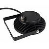 Mi·Light Mi-light 15W Zigbee 3.0 + RF RGBWW 220V IP65 LED Prikspot Tuin.  RGB Kleur +Dual White