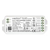 Mi·Light RGB/RGBWW /RGB+CCT 1-zone Controller *Nieuw* met RF afstandsbediening15 Ampère