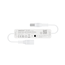 Mi·Light Mini Enkelkleurige LED strip controller 6A, 12V-24V
