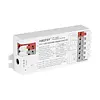 Mi·Light MiBoxer E3-ZR 3-in-1 RGB/RGBW/RGB+CCT LED Controller met Zigbee 3.0 en 2,4 GHz RF - 16 miljoen kleuren
