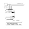 Mi·Light MiBoxer 230V intelligente smart switch (WiFi+RF 2.4G) WL-SW1