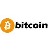 Bitcoin sticker (3x)