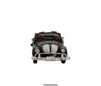 Clayre & Eef Kever cabrio model auto
