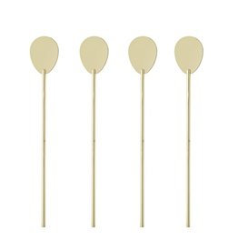 Cocktail spoons