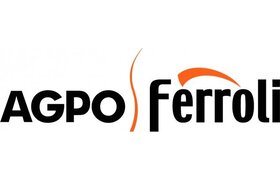 Agpo/Ferroli 
