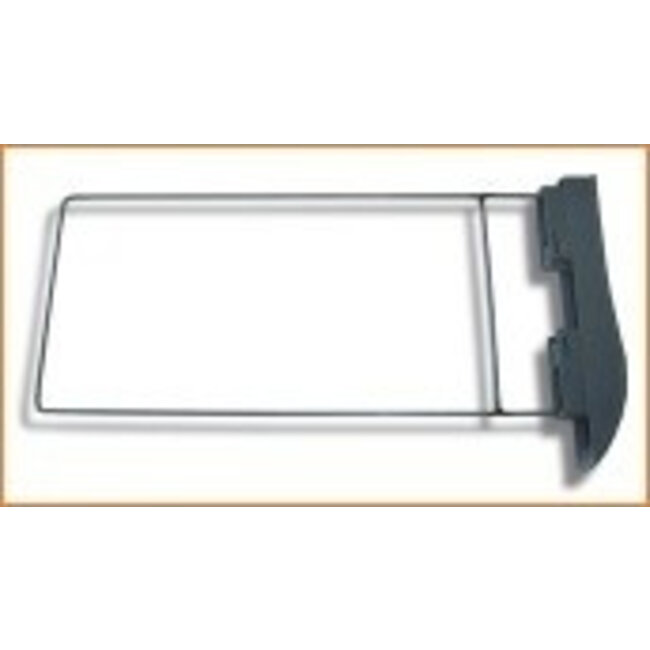 Agpo Ferroli Optifor |tot week 43 - 2001 | G3 WTW Filter