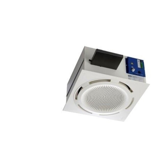 Biddle ventilatie/recirculatiemodule CC-60 | 5613000