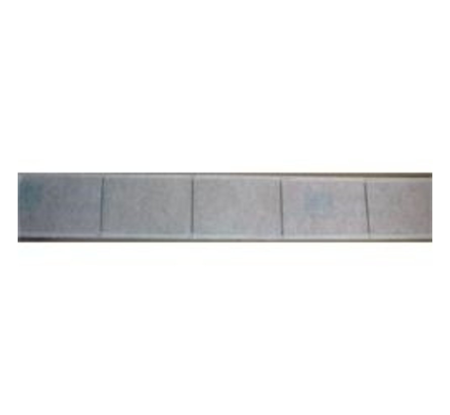 Biddle Deco 150 filter | Filterklasse G3 | 5870605