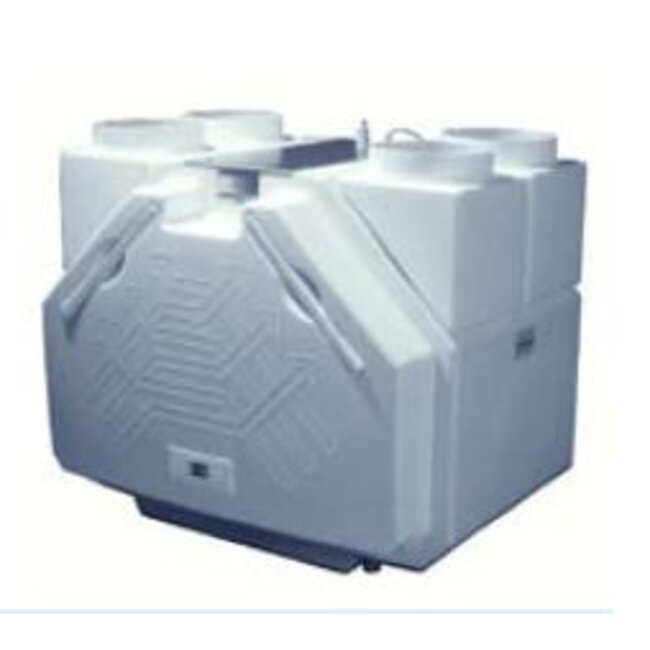 Brink Flexivent 300 | 400 | 450 |531351