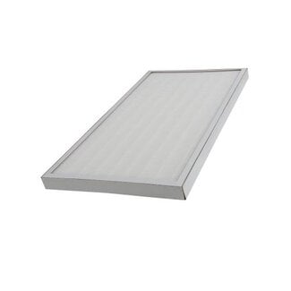 Brink Climate Systems Renovent Small en Renovent Excellent 180 - Pollenfilter