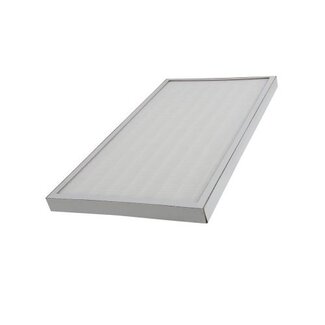 Brink Climate Systems Brink Renovent HR 250/325  Medium/Large met bypass Pollenfilter