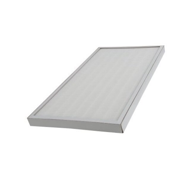 Brink Renovent HR 250/325 Medium / Large met bypass |  M6 Pollenfilter | 535026