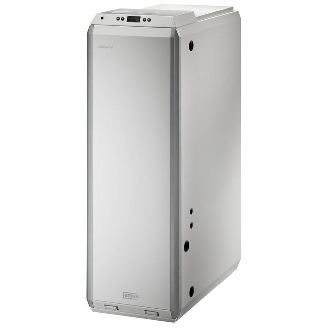 Brink Allure  B16-25 HRD(2100) | SWB HR, | Pollen Filter
