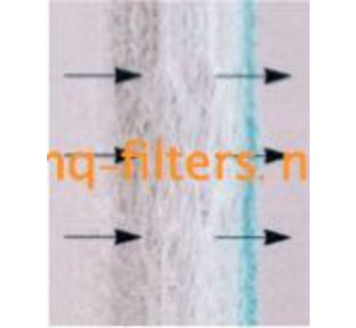 Brink filtershop Brink Elan 10 Duo | electronisch filter | 580656