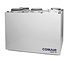 Comair HRUC-E Filterset (2x G4 cassette) – 160 × 450 × 25 mm – HQ-Filters Huismerk – Stalen frame – ISO Coarse 75%