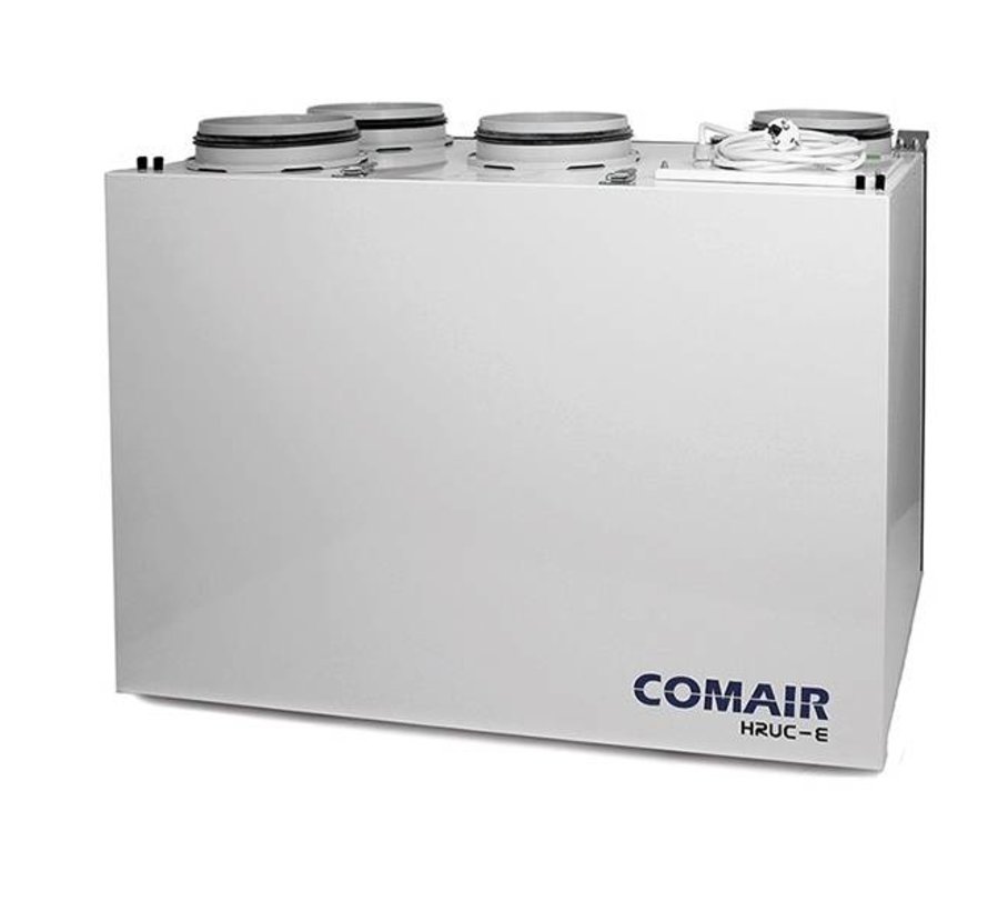 Comair Comair HRUC-E | F7 Filterset | EFI F7 HRUC