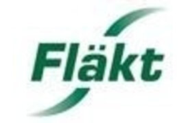 Fläkt