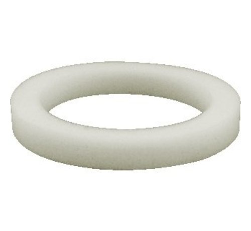 Itho Daalderop Filtershop Schuimrubberring ventilatieventiel - 302-9310