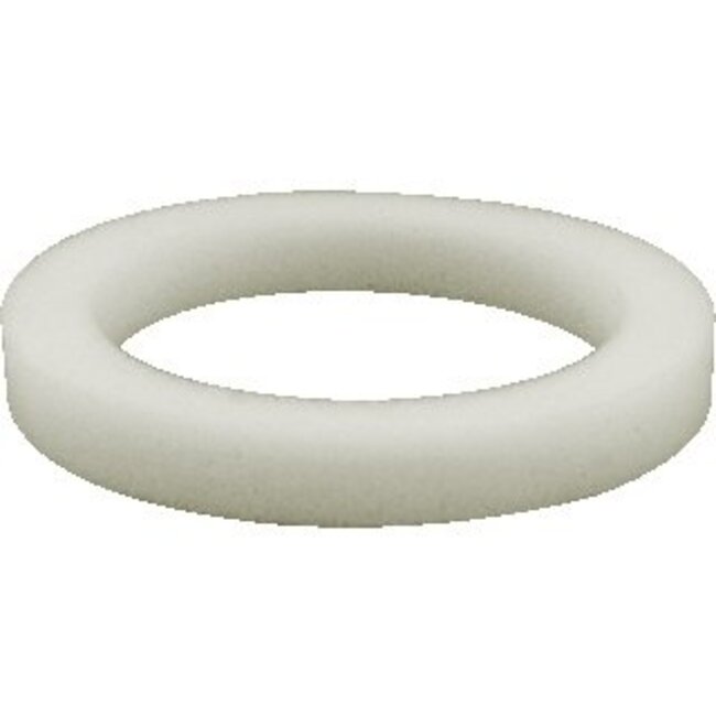 Schuimrubberring ventilatieventiel - 302-9320