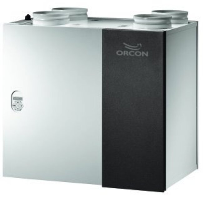 Orcon HRV-400-2/4  | Filterset G3